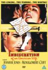 Image for Indiscretion of an American Wife