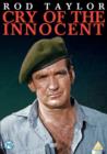 Image for Cry of the Innocent