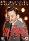 Image for The Woman Hunter