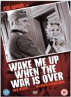 Image for Wake Me When the War Is Over