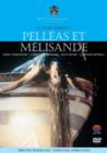 Image for Pelleas Et Melisande: The Glyndebourne Festival Opera