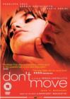 Image for Don't Move