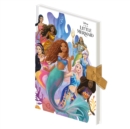 Image for The Little Mermaid A5 Lockable Notebook