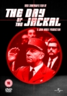 Image for The Day of the Jackal