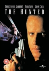 Image for The Hunted