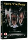 Image for Village of the Damned