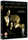 Image for The Man Who Cried