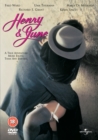 Image for Henry and June