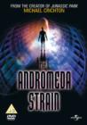 Image for The Andromeda Strain