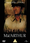 Image for MacArthur