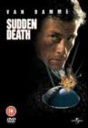 Image for Sudden Death