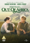 Image for Out of Africa