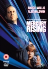 Image for Mercury Rising