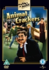 Image for The Marx Brothers: Animal Crackers