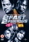 Image for 2 Fast 2 Furious