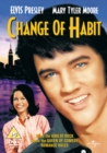 Image for Change of Habit