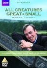 Image for All Creatures Great and Small: Series 2 - Part 2