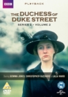 Image for The Duchess of Duke Street: Series 2 - Parts 4-5