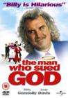 Image for The Man Who Sued God