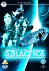 Image for Battlestar Galactica: The Complete Series