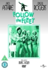 Image for Follow the Fleet