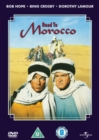 Image for Road to Morocco