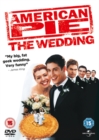Image for American Pie: The Wedding