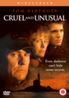 Image for Cruel and Unusual