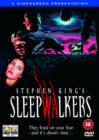 Image for Sleepwalkers