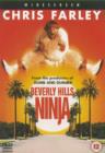 Image for Beverly Hills Ninja - Master of Disaster