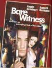 Image for Bare Witness