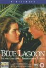 Image for The Blue Lagoon
