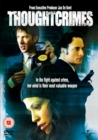 Image for Thoughtcrimes
