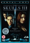 Image for The Skulls III