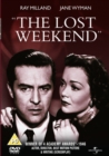 Image for The Lost Weekend