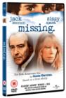 Image for Missing