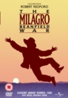 Image for The Milagro Beanfield War