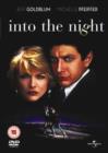 Image for Into the Night