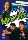 Image for Mallrats