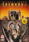 Image for Tremors 4 - The Legend Begins