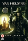 Image for Van Helsing - The London Assignment