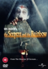 Image for The Serpent and the Rainbow