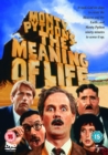 Image for Monty Python's the Meaning of Life