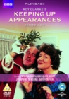 Image for Keeping Up Appearances: Series 3 and 4