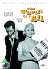 Image for The Thrill of It All!
