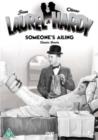 Image for Laurel and Hardy Classic Shorts: Volume 2 - Someone's Ailing