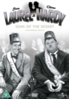 Image for Laurel and Hardy Classic Shorts: Volume 13 - Sons of the Deser...