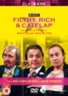 Image for Filthy, Rich and Catflap: The Complete Series