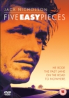 Image for Five Easy Pieces