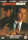 Image for Thunderheart